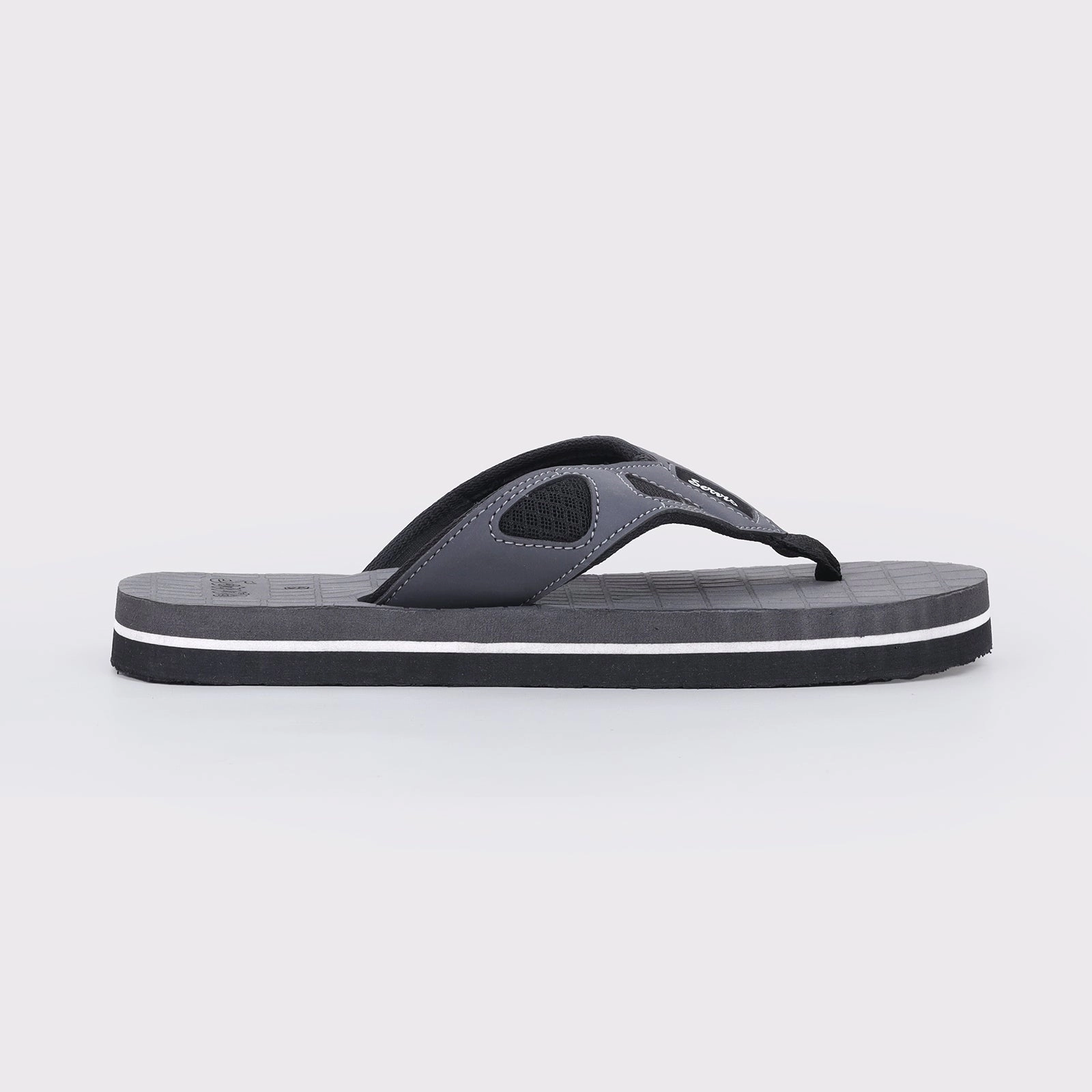 Men'S Everyday Chappals Streamlined Look Forward Function