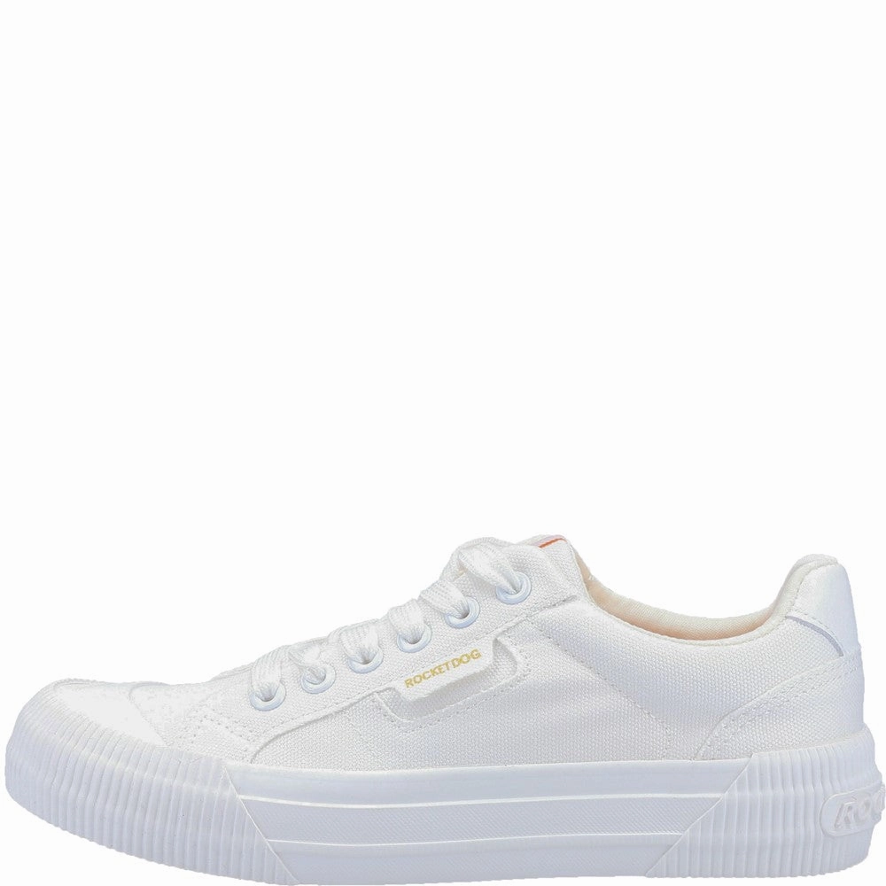 Responsive Design Crafted Clarity Rocket Dog Cheery Lace Shoes