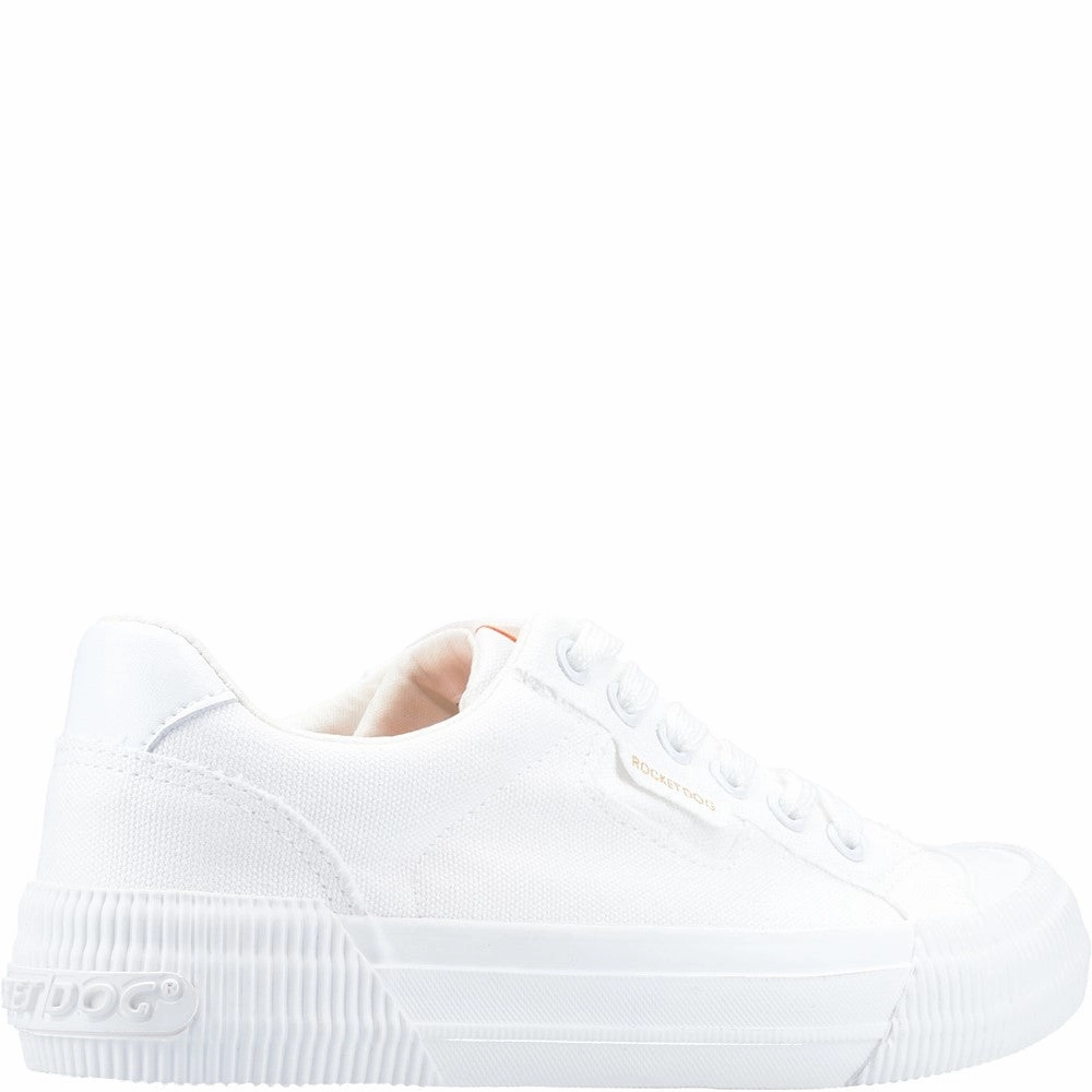 Versatile Soul Rocket Dog Cheery Lace Shoes