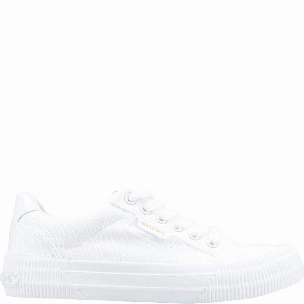 Edge And Ease Rocket Dog Cheery Lace Shoes