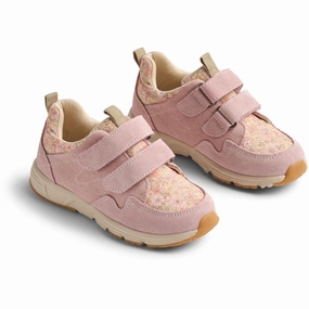 Wheat Rose Frost Sneaker Toney Fit To Live Ease In Design