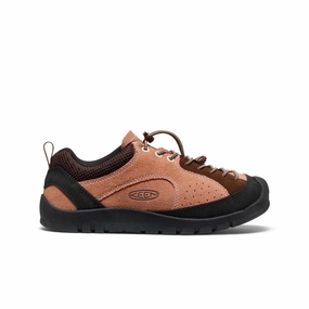 Smart And Simple Women'S Jasper Rocks Sneaker  |  Cork/Java