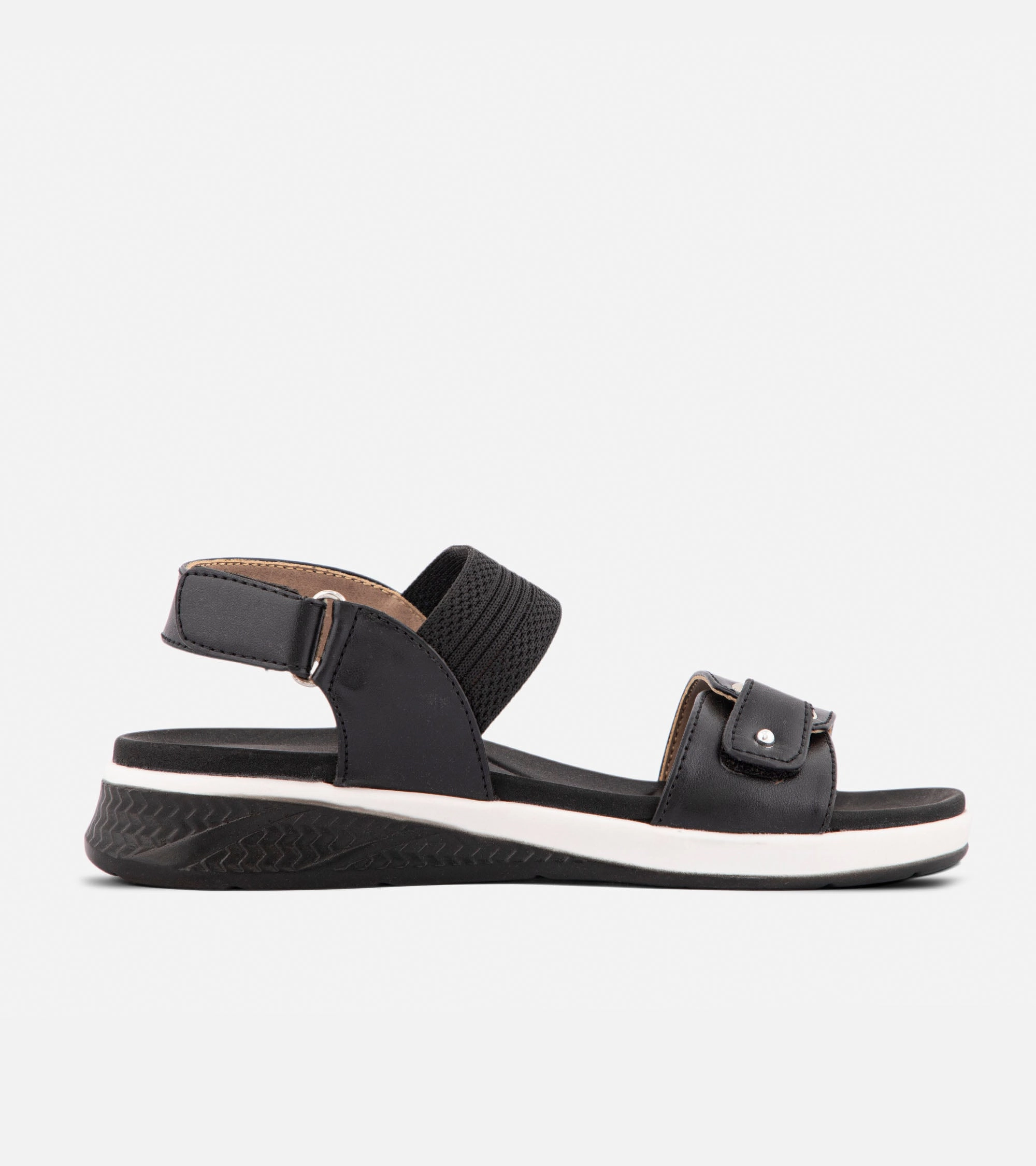 Women'S Sandals Us-Ki-4302 Neutral Layers Fresh Drop