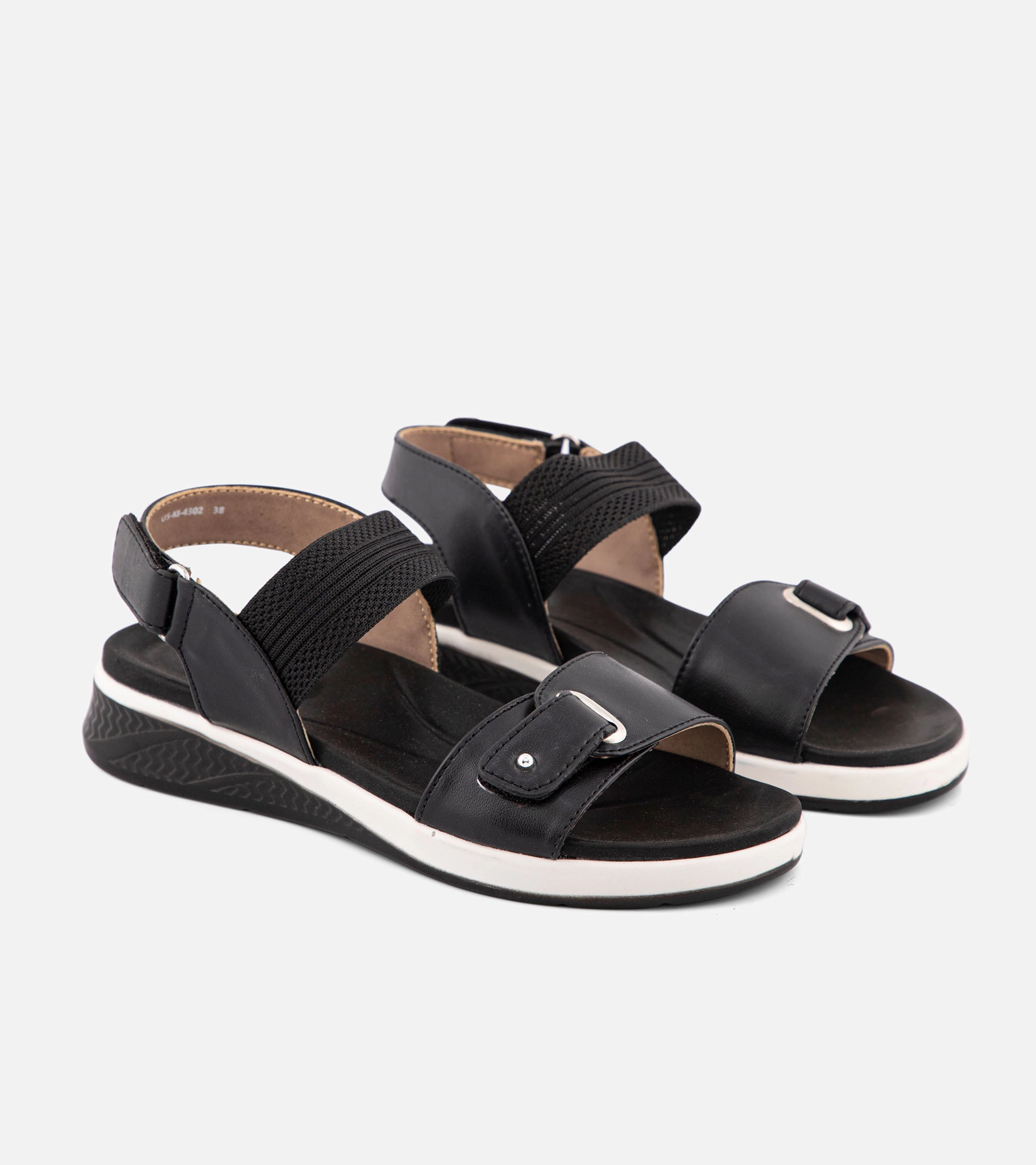 Future-Ease Women'S Sandals Us-Ki-4302