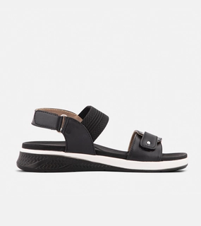 Women'S Sandals Us-Ki-4302 Neutral Layers Fresh Drop