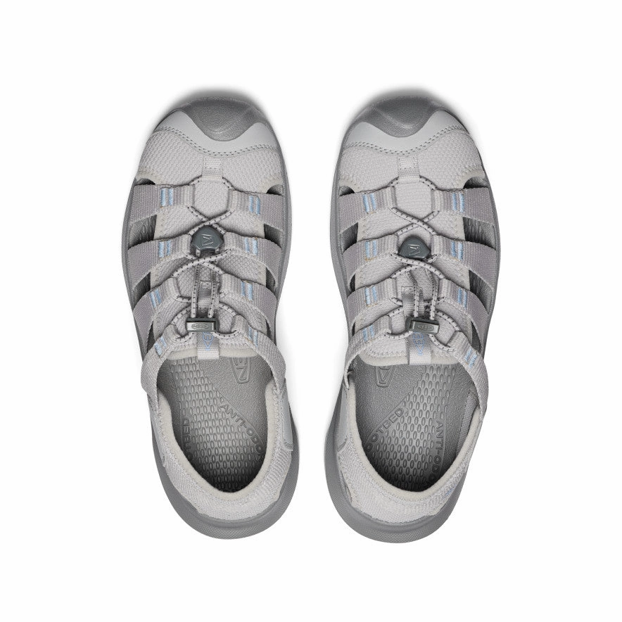 Women'S Seanik H2 Sandal  |  Alloy/Skyway Crafted For Presence