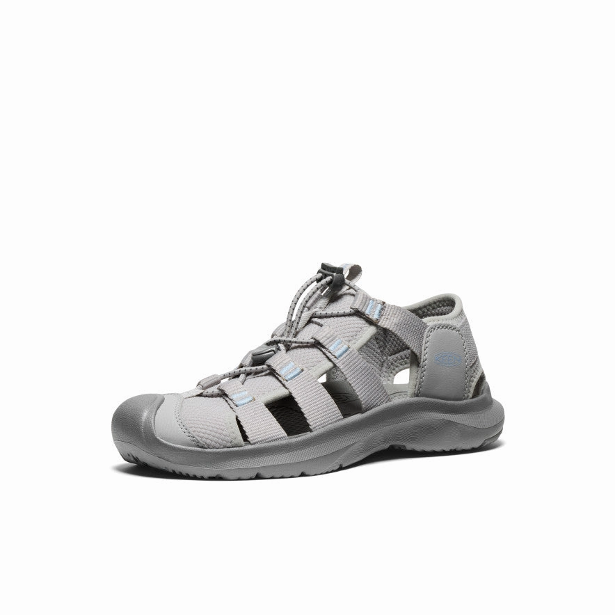 Women'S Seanik H2 Sandal  |  Alloy/Skyway Minimal Details