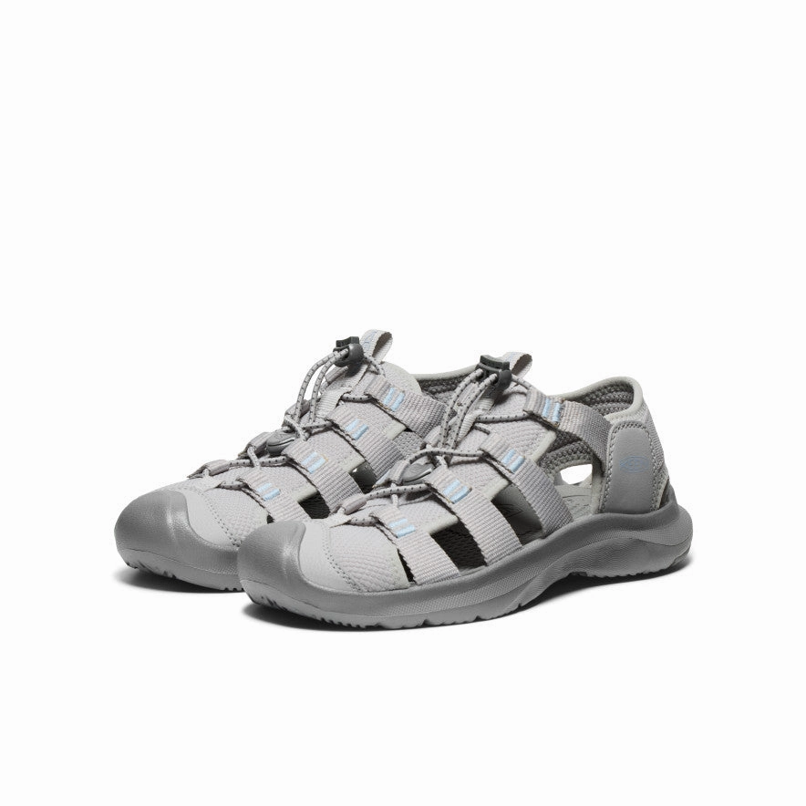 Women'S Seanik H2 Sandal  |  Alloy/Skyway Quiet Cool