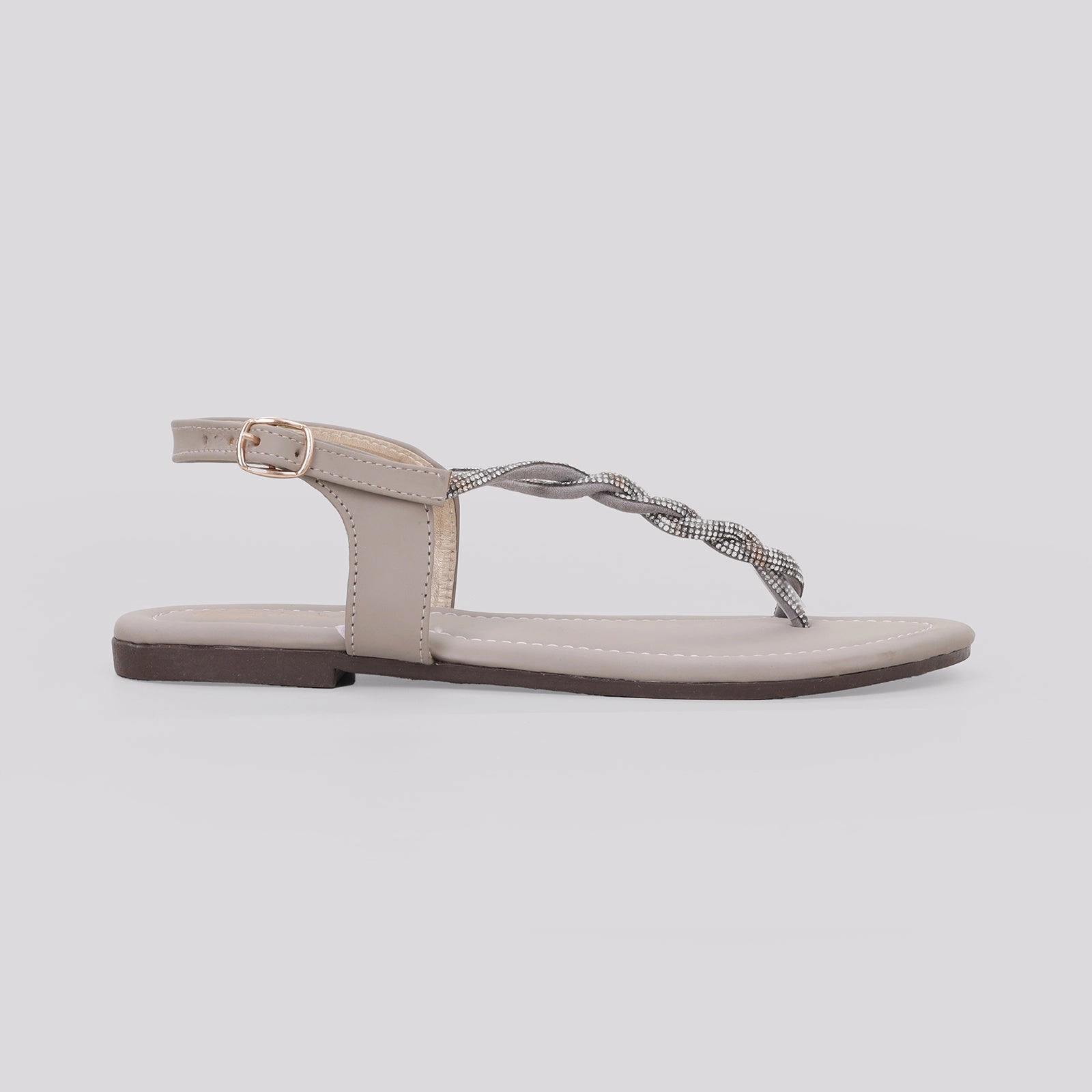 Life In Layers Urban Focus Women'S Sling-Back Flats