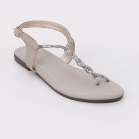 Women'S Sling-Back Flats Integrated Cool Daily Balance