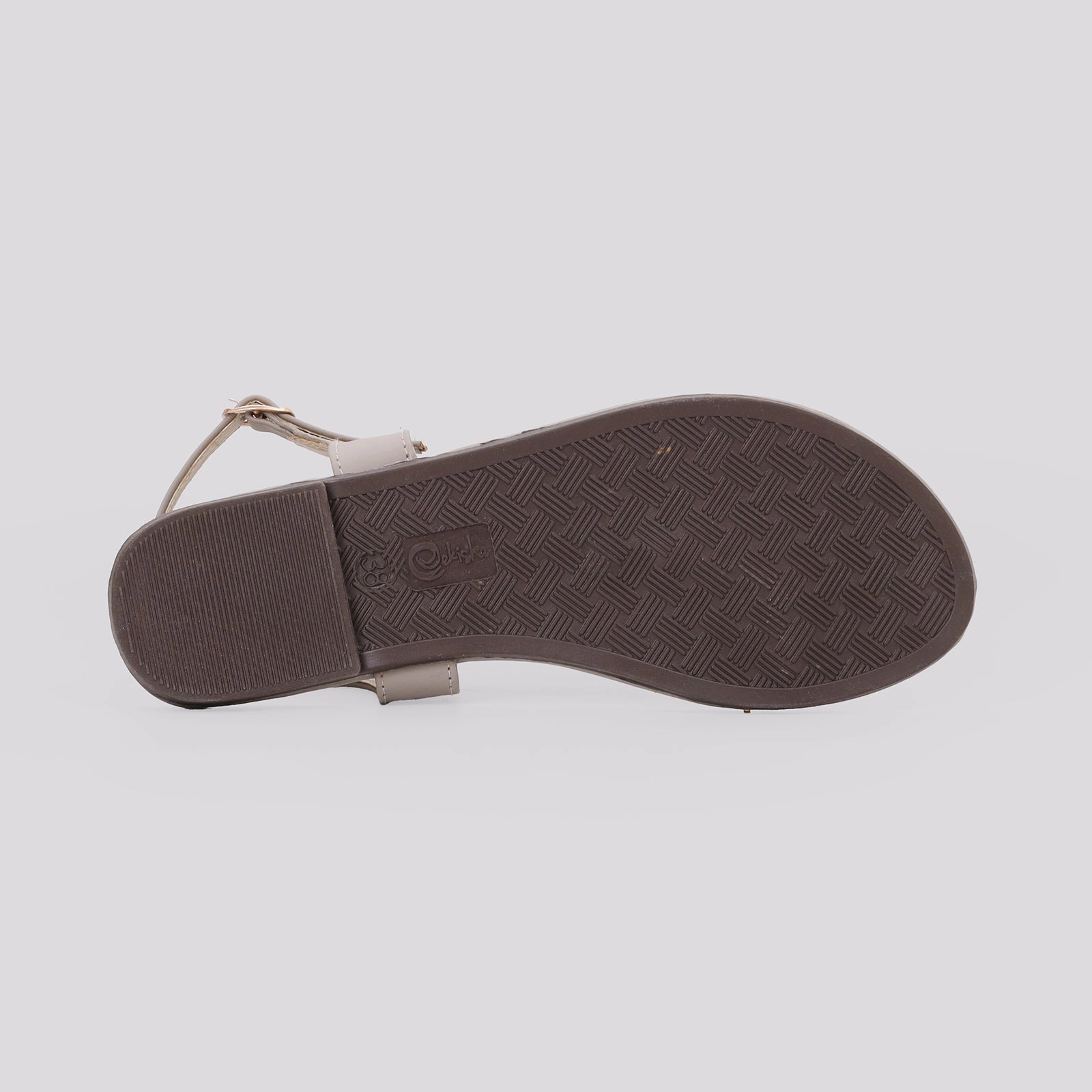Women'S Sling-Back Flats Unified Fit Creative Layers