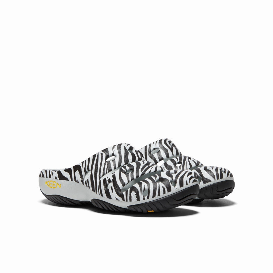 Refined Urbanism Motion-Wear Daily Women'S Yogui Arts  |  Atms Zebra Star
