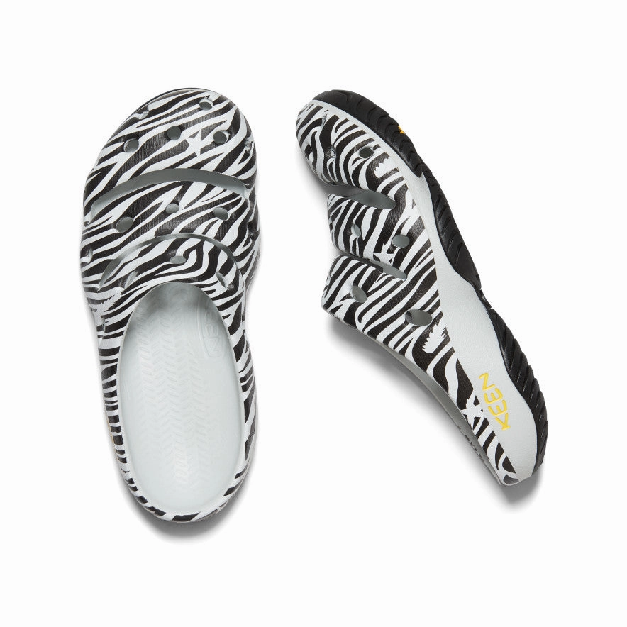 Women'S Yogui Arts  |  Atms Zebra Star Low-Profile Style