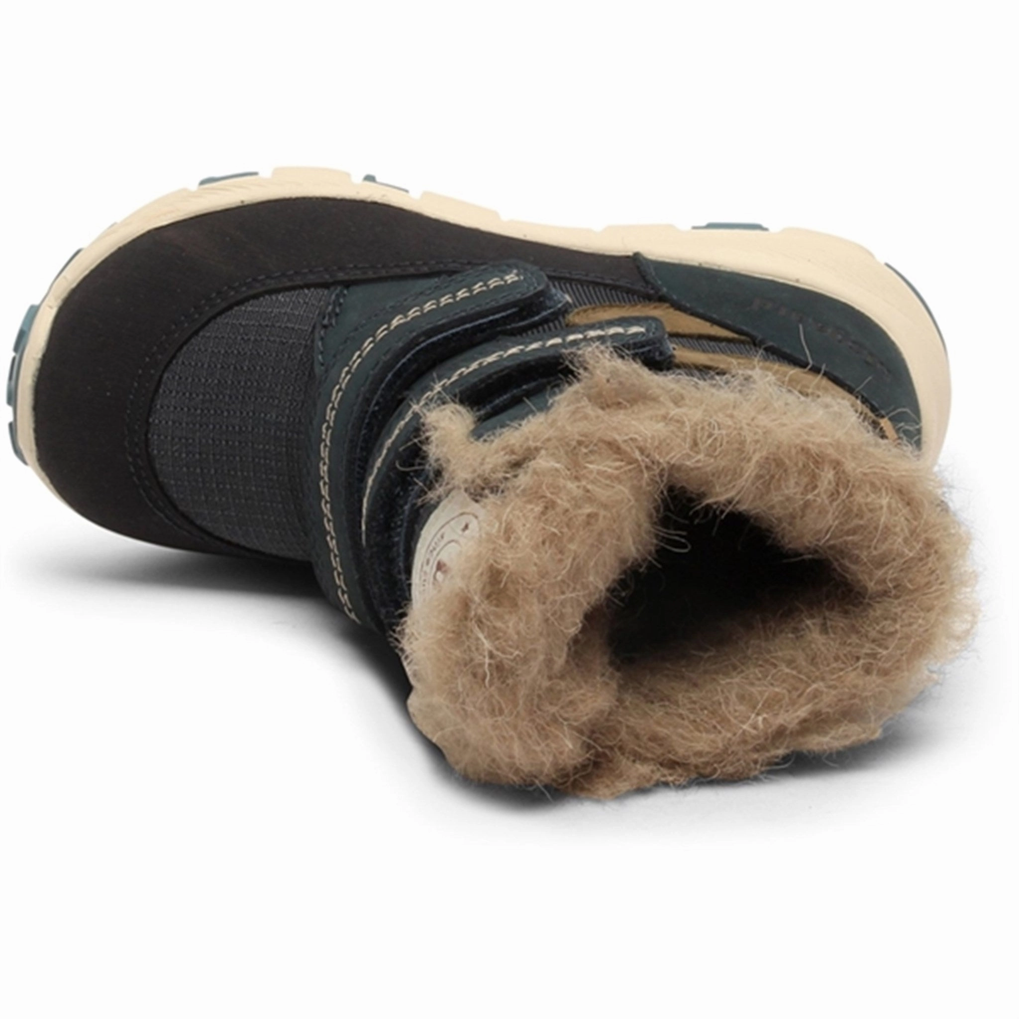 Bisgaard Spencer Tex Boots Navy Future-Neutral Everyday Fresh