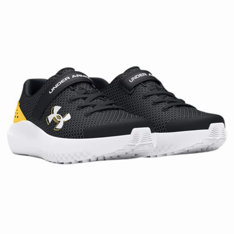 Simplify Style Style In Balance Boys Ua Bgs Surge 4 Ac