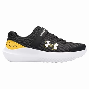 Boys Ua Bgs Surge 4 Ac Designed To Layer Refined Looks
