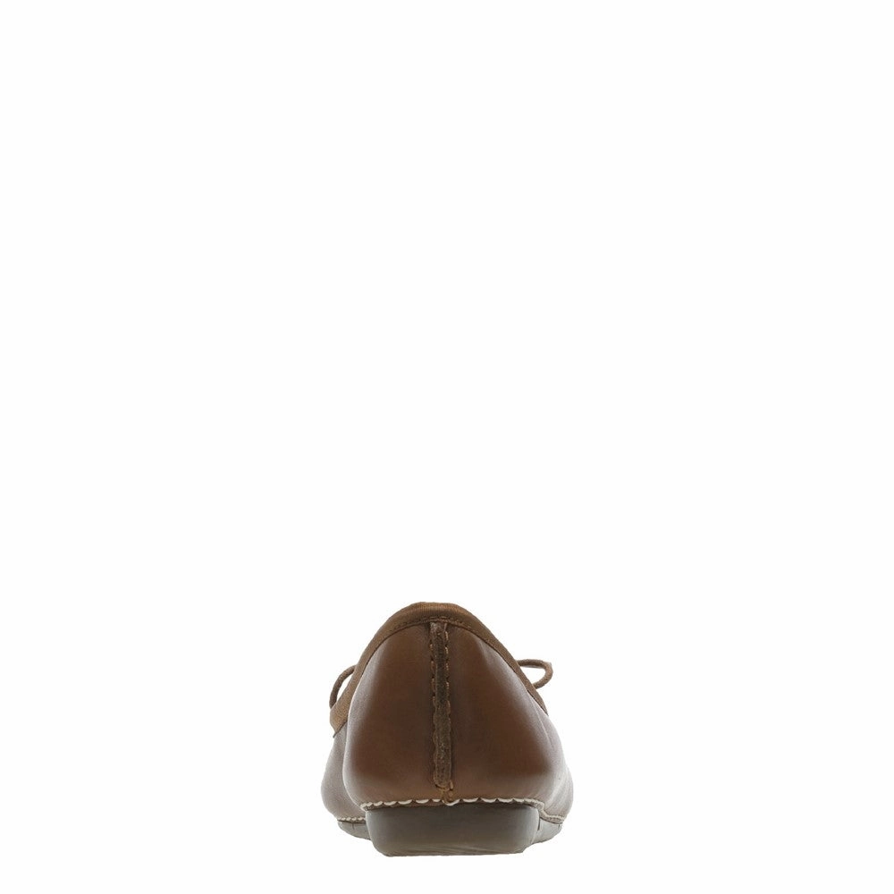 Daily Shift Clarks Freckle Ice Slip On Shoe