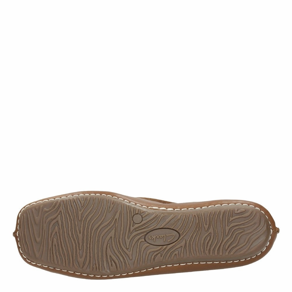 Clarks Freckle Ice Slip On Shoe Seasonal Updates Shift Into Ease