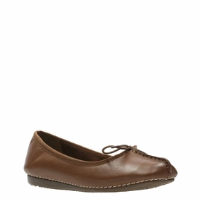 Wear With Intent Wearable System Clarks Freckle Ice Slip On Shoe