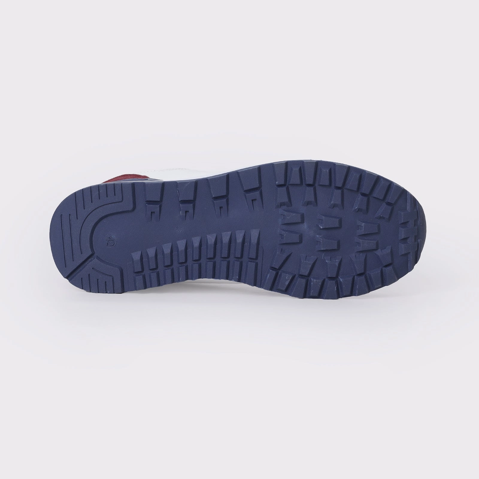 Men'S Smart Athletic Sneakers Ultra-Clean Style Clean Aesthetic
