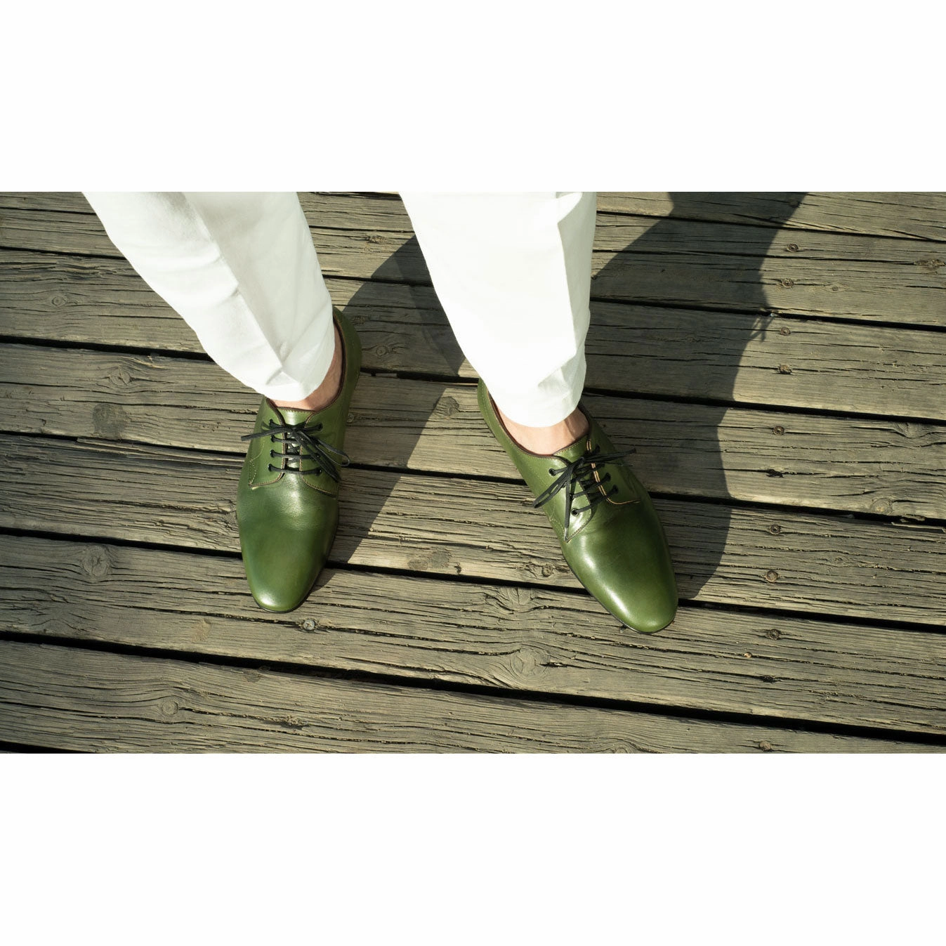 Pablo Derby - Pine Semi Unlined Distinctly Modern Performance Meets Style