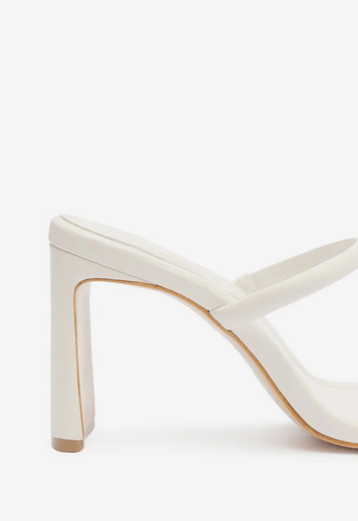 Ully Tab Sandal Clarity Wear City Rhythm