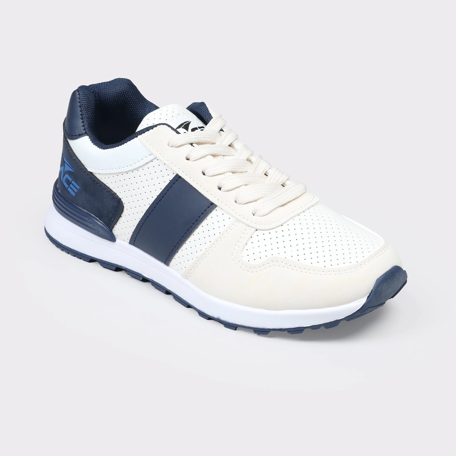 Boy'S Casual Sneakers Core Elements