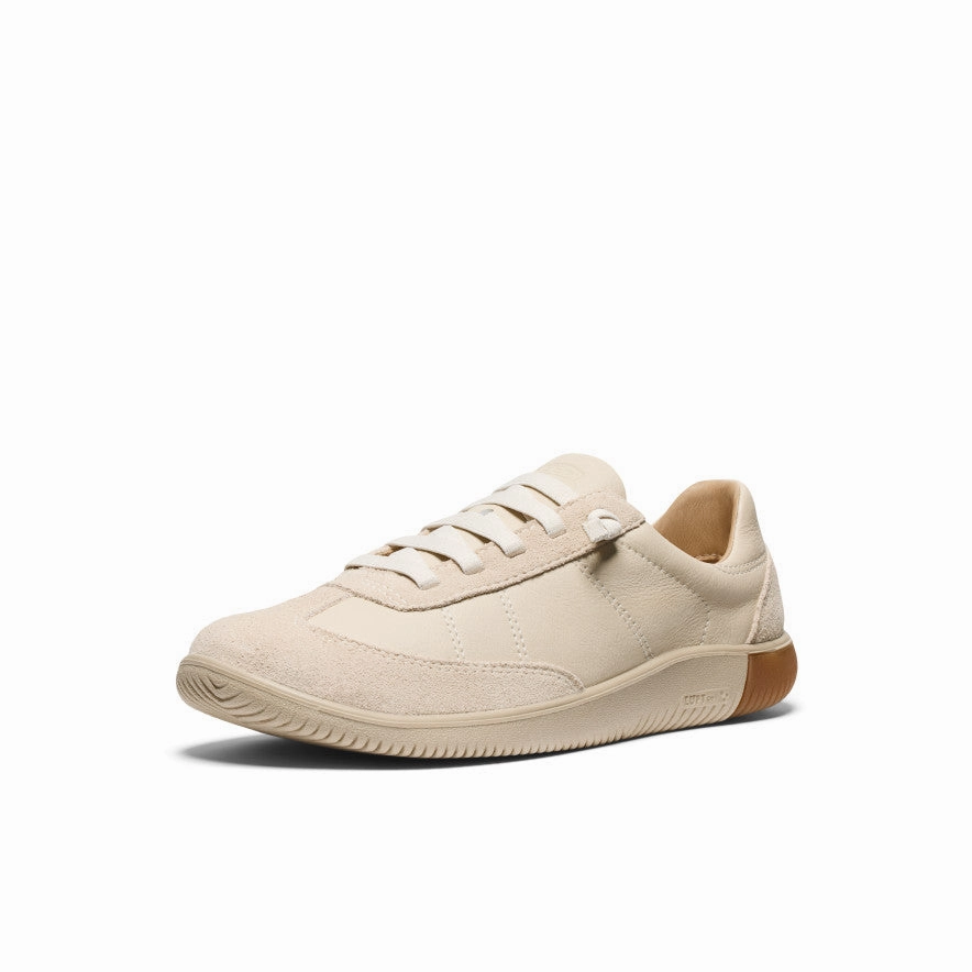 Minimal Design Men'S Knx T-Toe Sneaker  |  Birch/Plaza Taupe