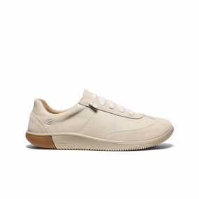 Men'S Knx T-Toe Sneaker  |  Birch/Plaza Taupe Crafted Pulse Functional Aesthetic