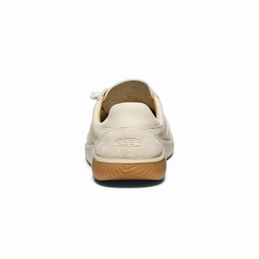 Effortless Utility Men'S Knx T-Toe Sneaker  |  Birch/Plaza Taupe