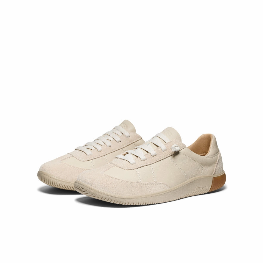 Men'S Knx T-Toe Sneaker  |  Birch/Plaza Taupe Modular Wear Layer Mindset