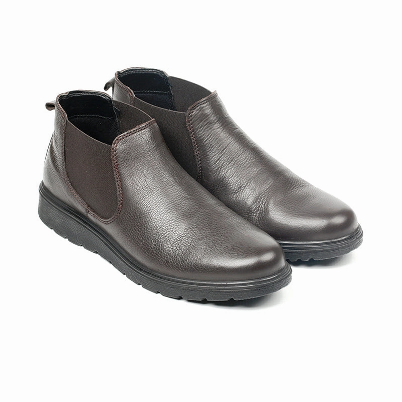 M-Mv-0200444-Leather Chelsea Boots No-Fuss Fit Calm Layers