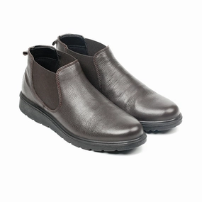 M-Mv-0200444-Leather Chelsea Boots No-Fuss Fit Calm Layers