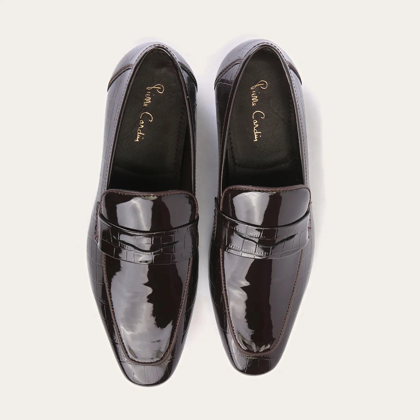 Clean Profile Men'S Formal Shoe Pc-Rm-3303