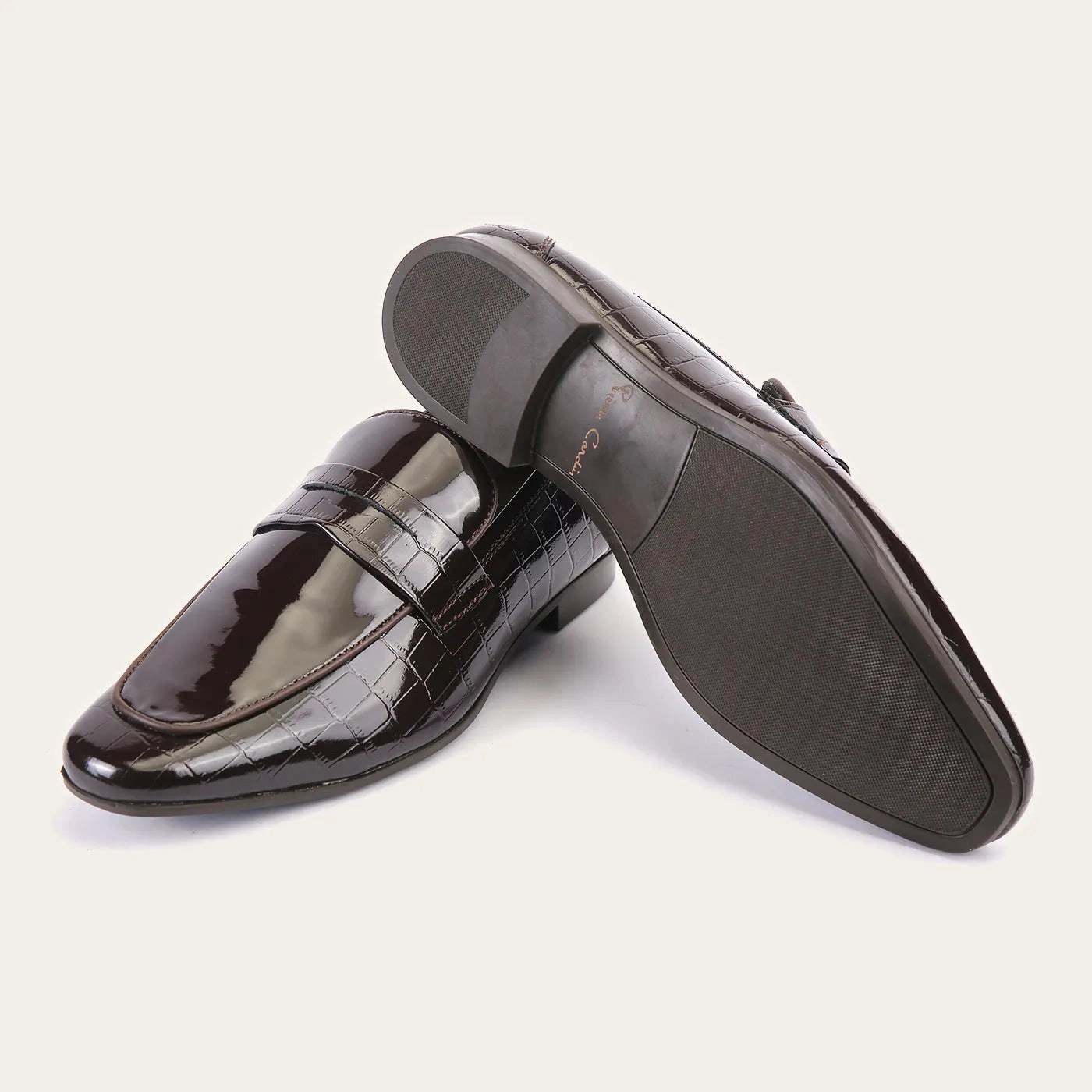 Men'S Formal Shoe Pc-Rm-3303 Daily-Ready