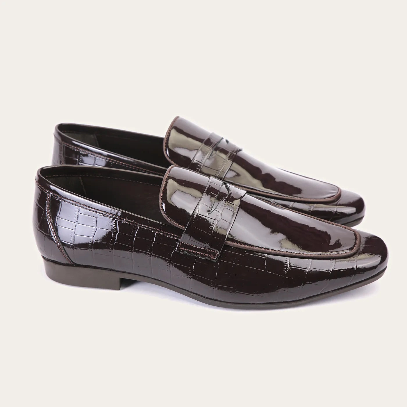 Effortless Utility Men'S Formal Shoe Pc-Rm-3303