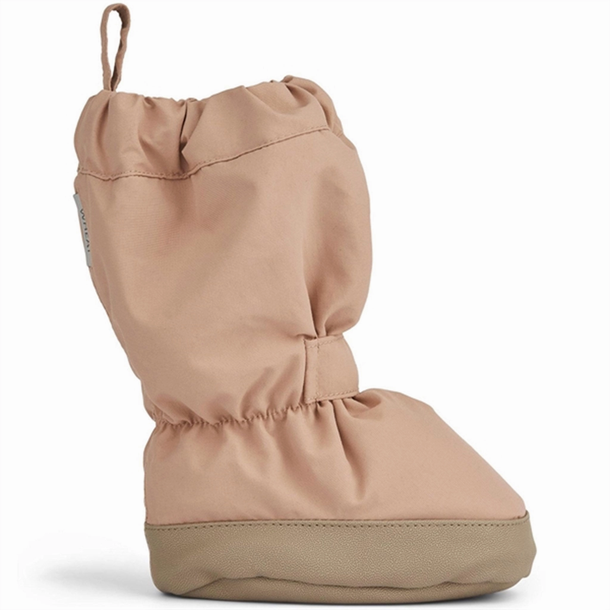 Wheat Outerwear Booties Tech Rose Dawn Made For Days