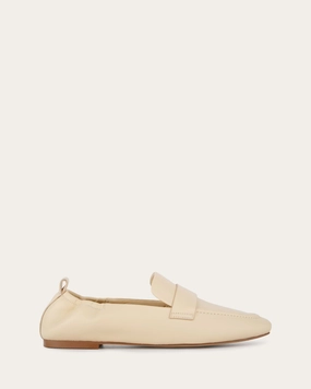 Bowen Loafers Butter Leather Adapted Living Style Without Noise
