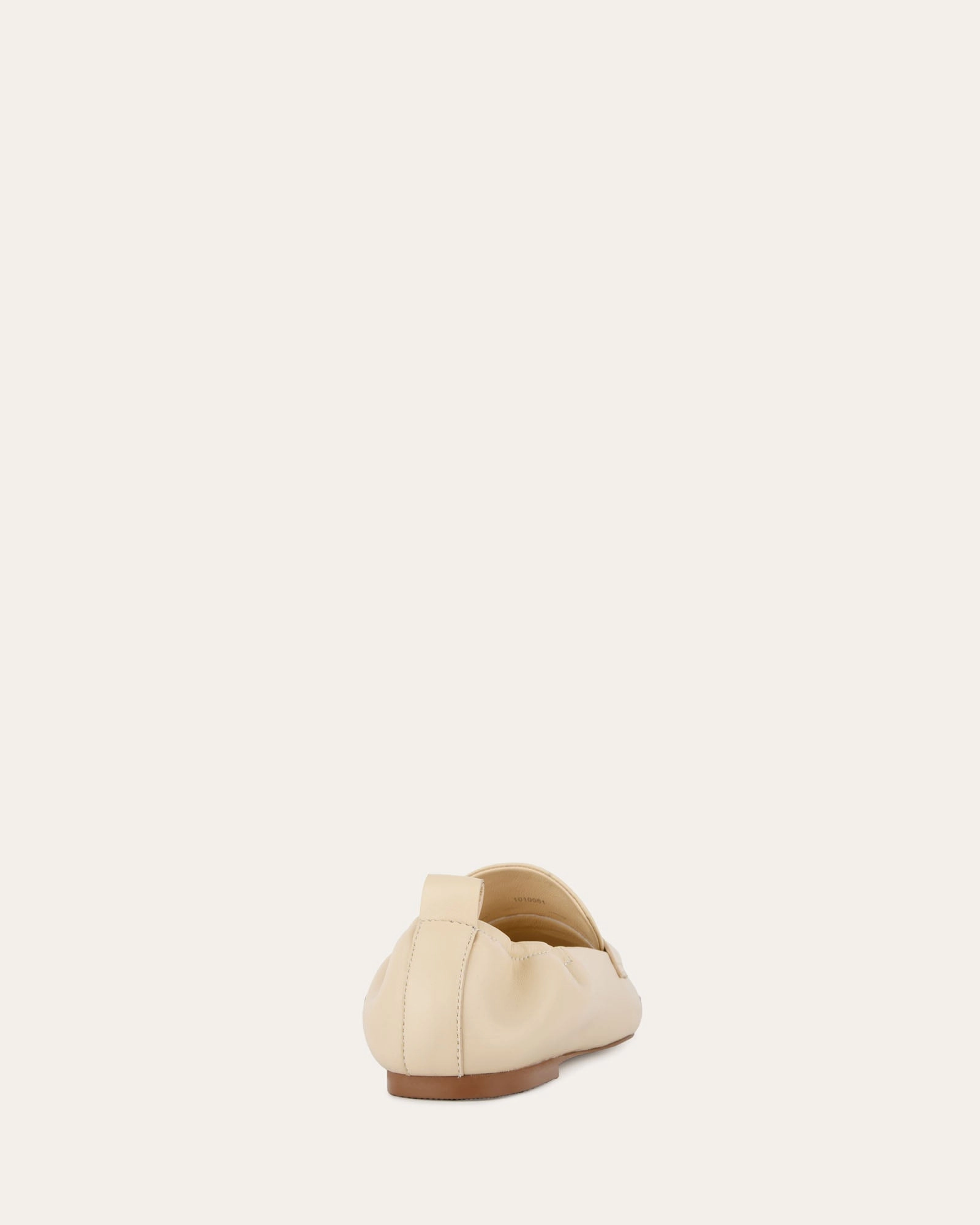 Bowen Loafers Butter Leather Your Daily Vibe