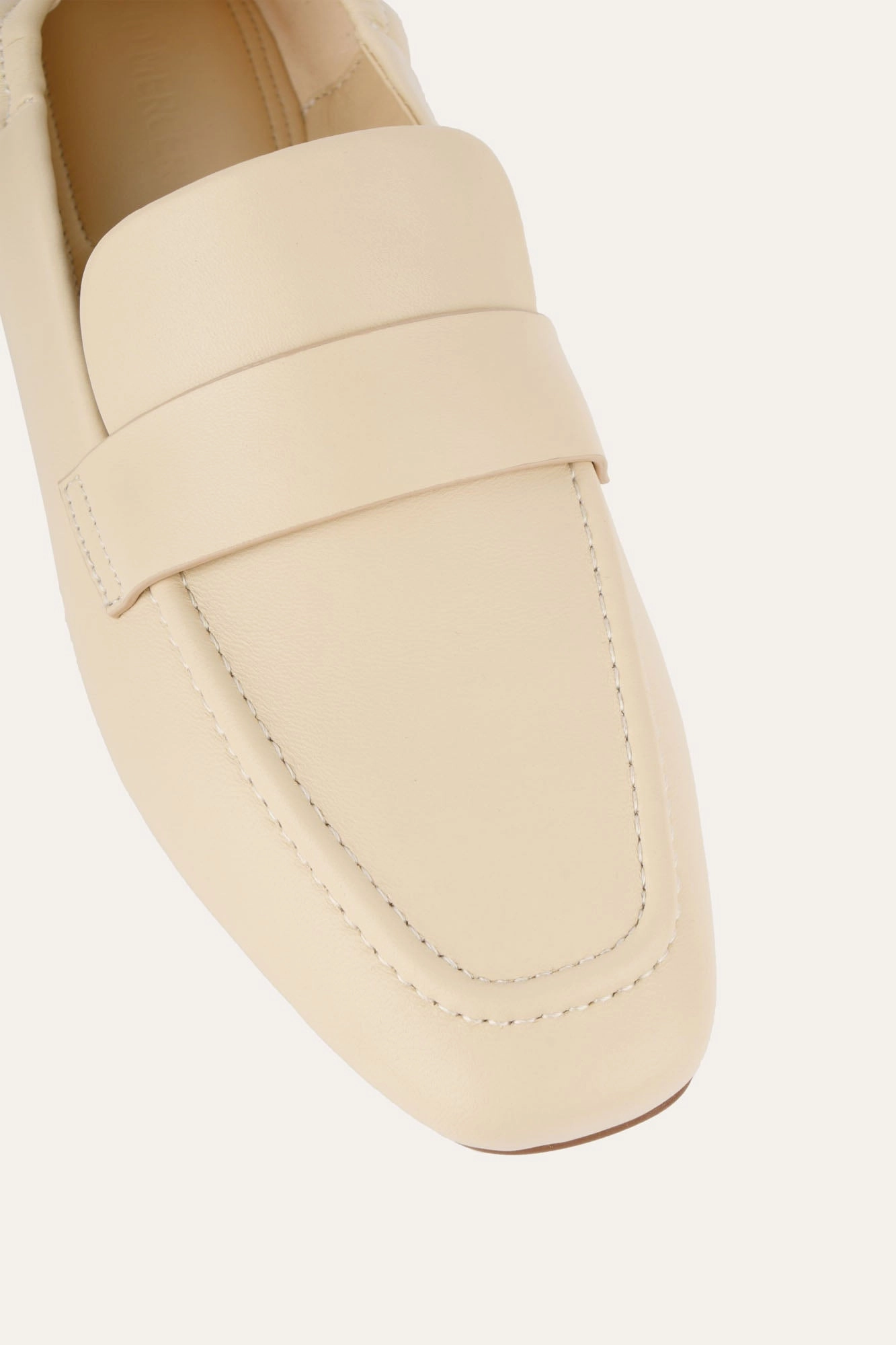 Life-Ready Layers Bowen Loafers Butter Leather