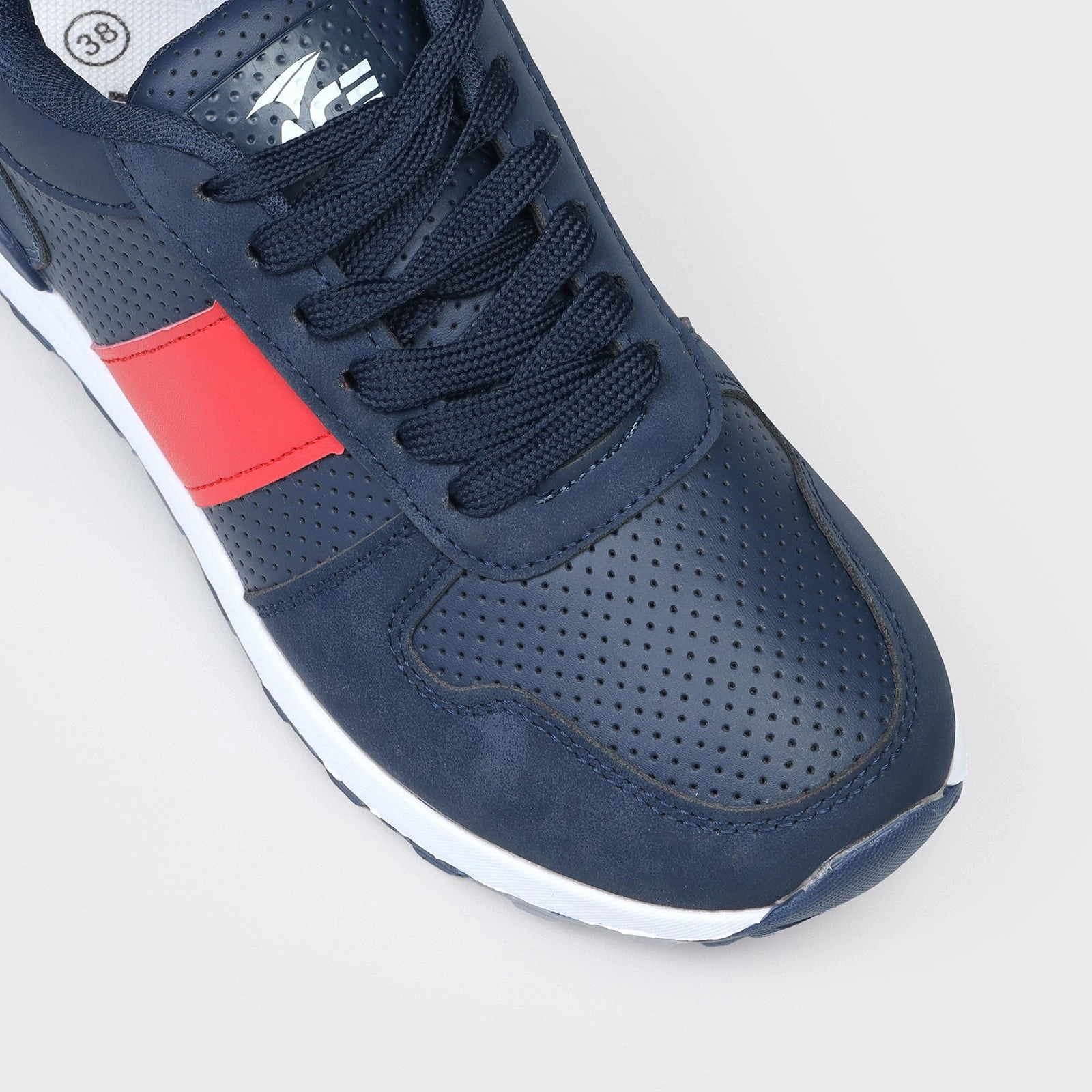 Boy'S Casual  Sneakers Move-Ready Looks