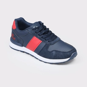 Daily-Ready Boy'S Casual  Sneakers
