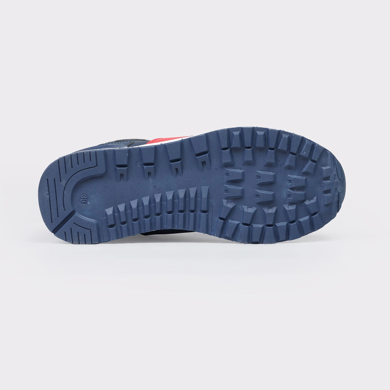 Layered Motion Sleek Citywear Boy'S Casual  Sneakers