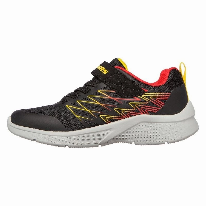 Boy'S Microspec Layer With Ease Dynamic Fit