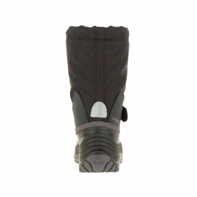 Crafted Pulse Adaptive Gear Boy'S Waterbug 5