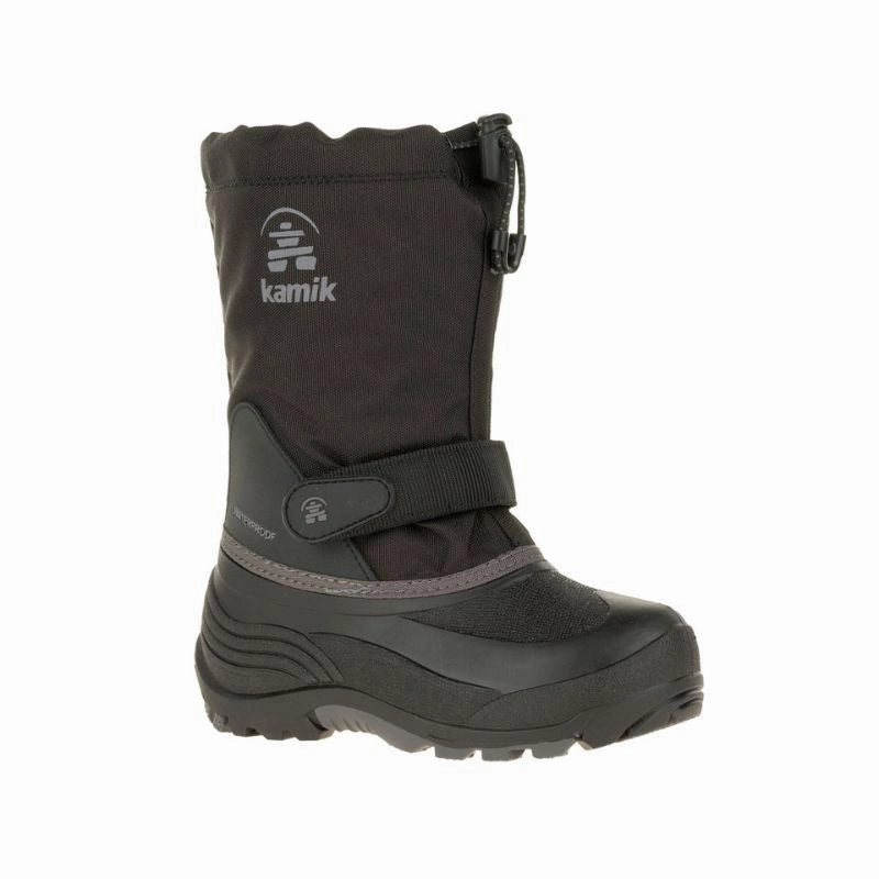 Boy'S Waterbug 5 Sleek Comfortwear Built For Pace