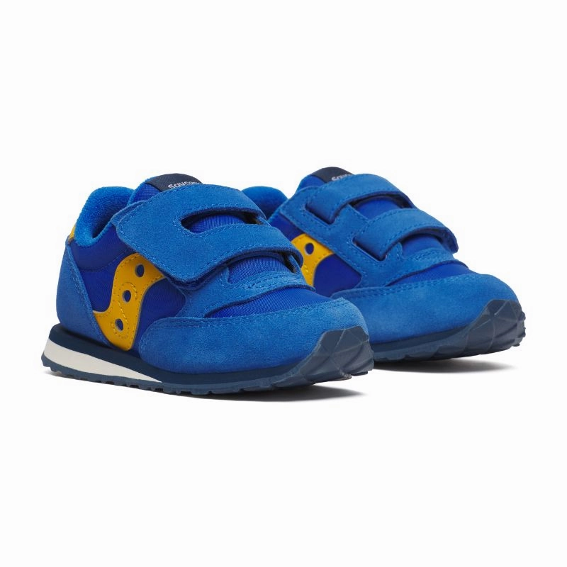 Boys Baby Jazz Hlb Versatile Gear