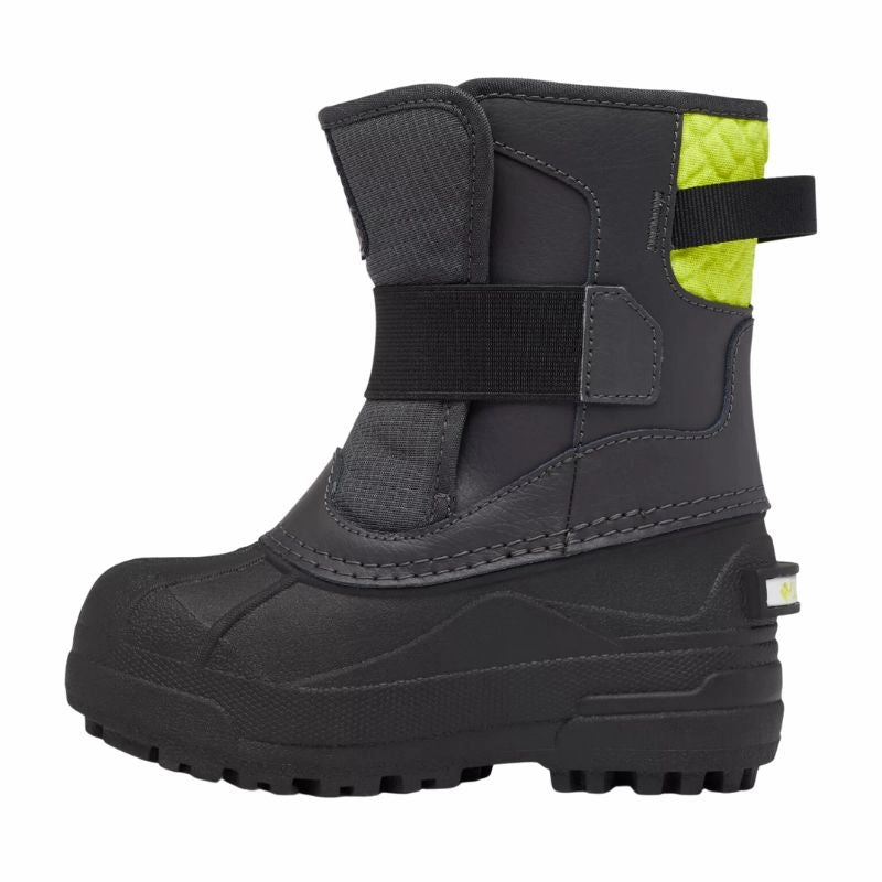 Refined Urbanism Living Flow Boys Bugaboot Celsius Strap
