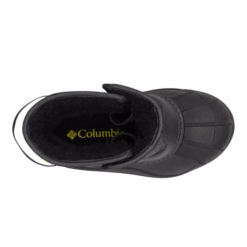 Edge-Layered Core Movement Boys Bugaboot Celsius Strap