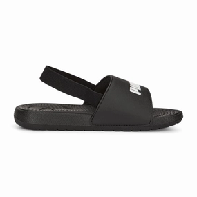 Minimal Design Boys Cool Cat 20 Backstrap Ac Ps B